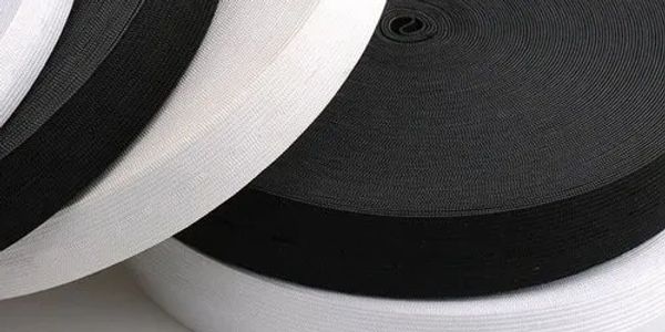 Knitted tape