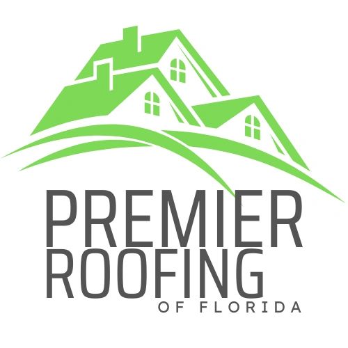 Premier Roofing of Florida logo