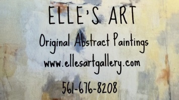 EllesArtGallery.com