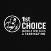 1st Choice Mobile Welding