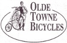 Olde Towne Bicycles