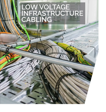 RG45
Cat 6
Computer infrastrucutre
computer cabling 