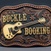 Buckle Booking