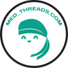 Med-threads