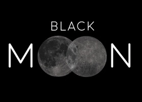 Black moon