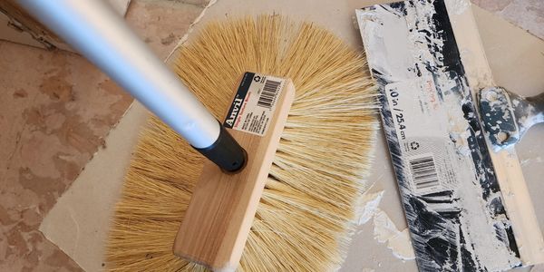 interior design, remodel tip, construction, home repair, Drywall repair, ceiling texture Popcorn