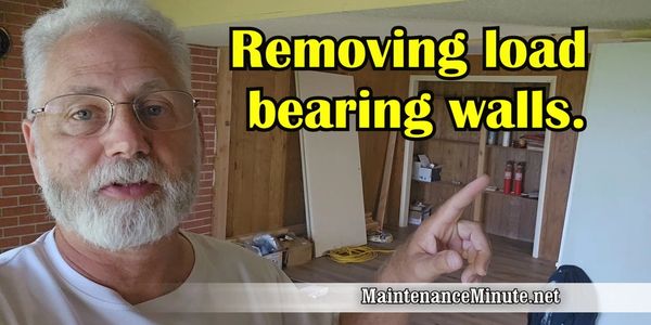 interior design, remodel tip, interior upgrade, construction, home repair, wall  removal DYI