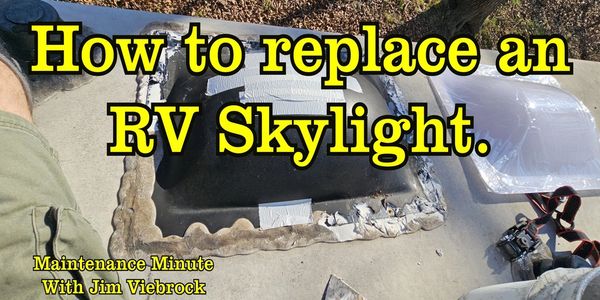 #TravelTrailer, #MotorCoach, #MotorHome, #RV, #Camper, #Camping, #CamperRepair, #CamperMaintenance, 