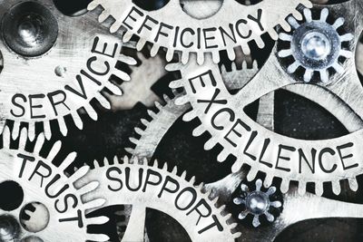 Design, development and awarding - efficient and targeted support for your awarding