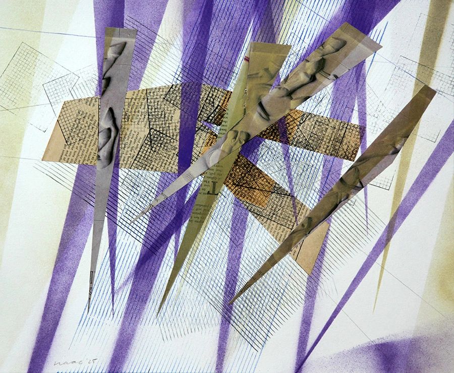Collage activo · 01