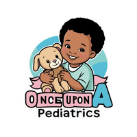 Once Upon A Pediatrics