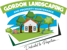 Gordon landscaping and Property Maintenance 
