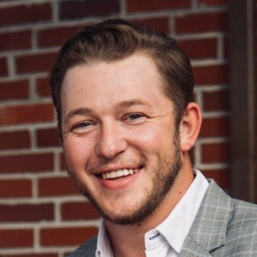 Dayspring deacon Jacob Bryan