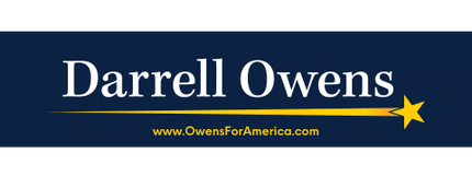 Owens For America