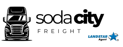 Soda City Freight