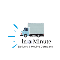 In A Minute Delivery and Moving Company