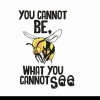 You Cannot Be What You Cannot See