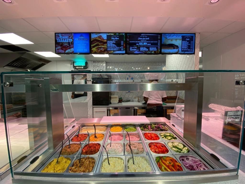 refrigerated-display-case