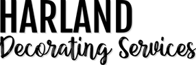 Harland Decorating Services