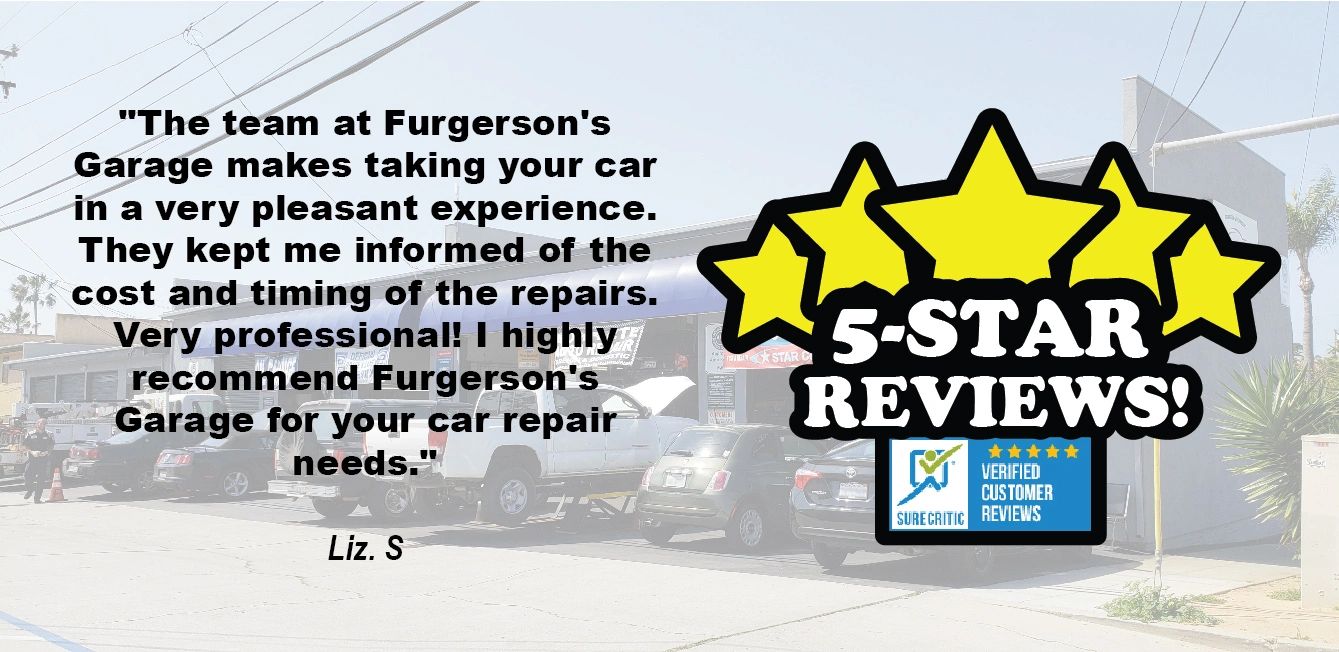 Garage Auto Repair Claremont thumbnail