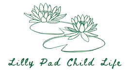 
Lilly Pad Child Life