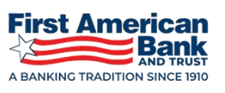 First American Bank 