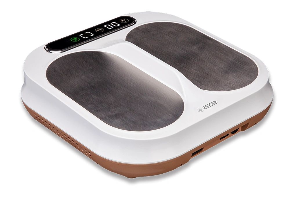 Exploring the Benefits of Olylife Tera-P90 PEMF Therapy