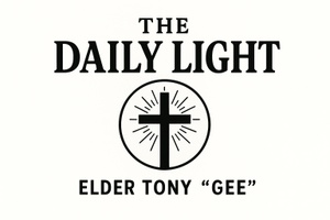 The Daily Light