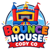 Bounce House Cody Co
