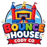 Bounce House Cody Co