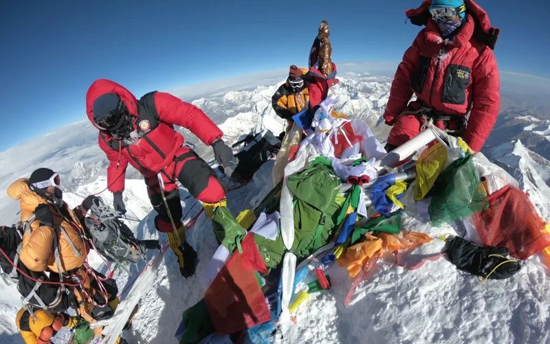Sherpa Resilient Sustainability