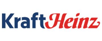 KraftHeinz logo large size 