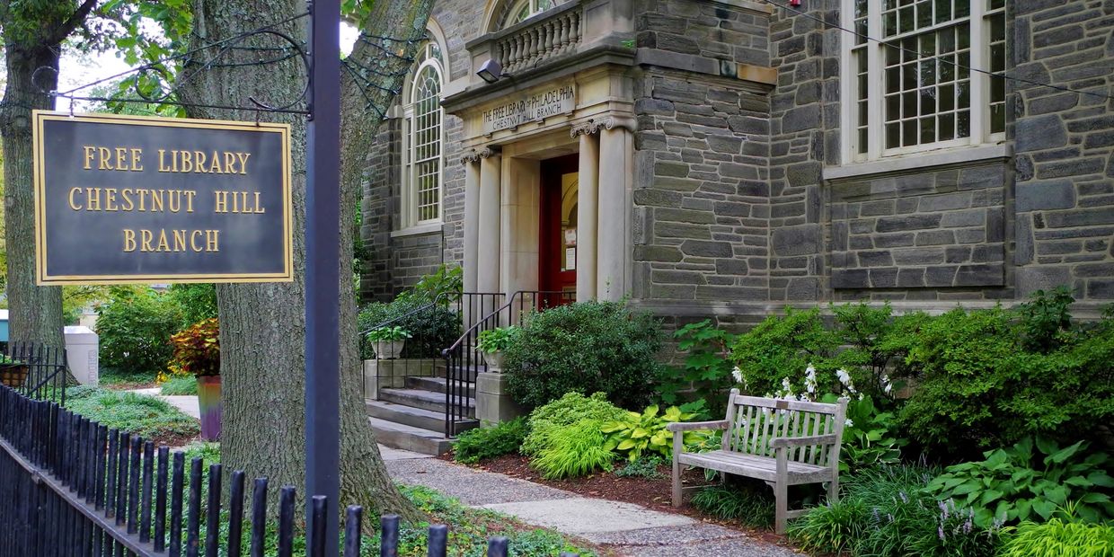 Chestnut Hill Organization & Storage Store