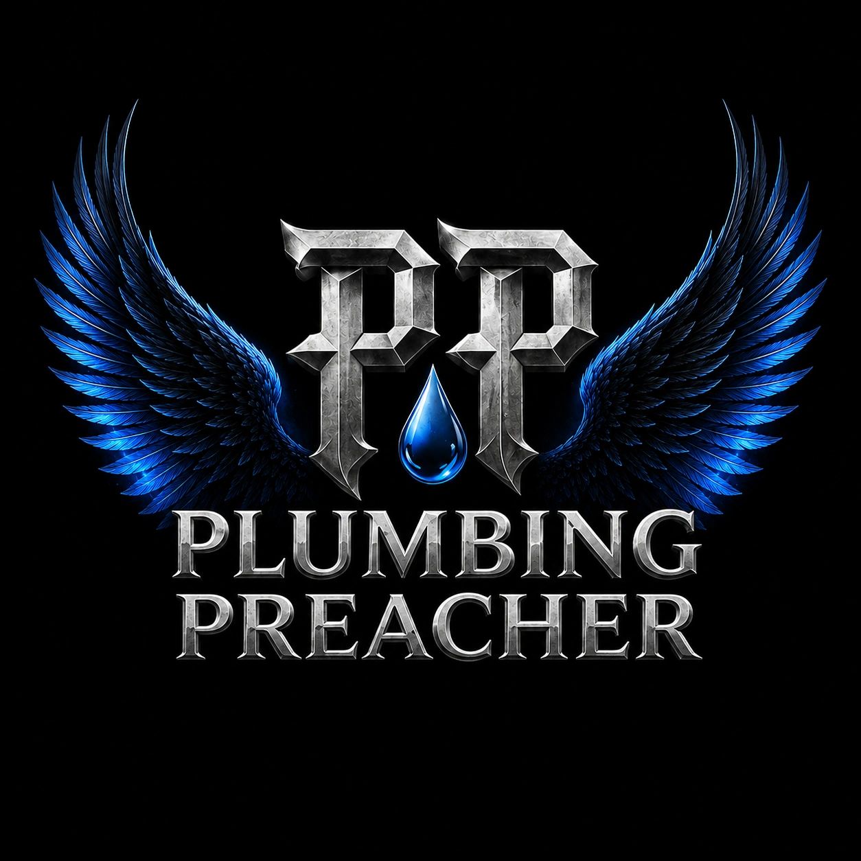 The Plumbing Preacher Water Filtration Systems cover