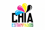 Estampado Chía