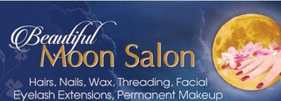 Beautiful Moon Salon