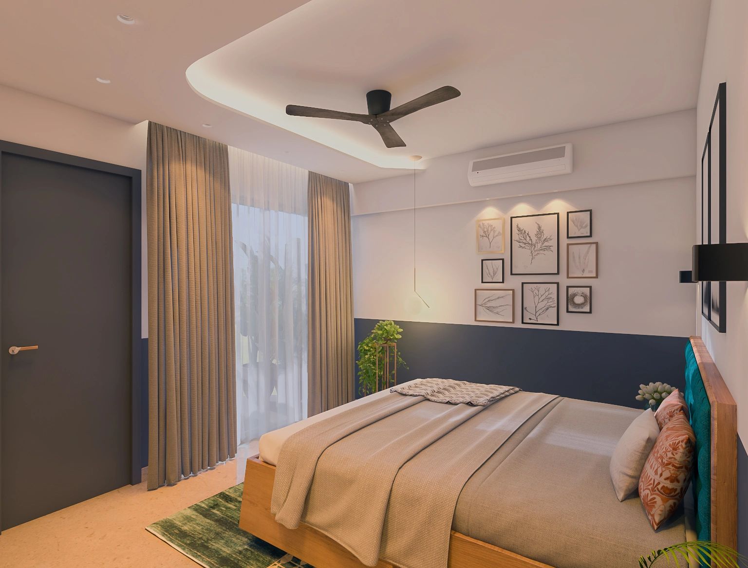 v+p Design Architects