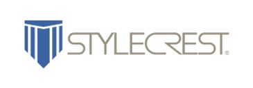 StyleCrest logo on a white background 