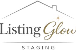 Listing Glow Staging