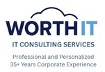 Worth IT Consulting Services