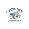 Dashing Paws