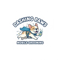 Dashing Paws