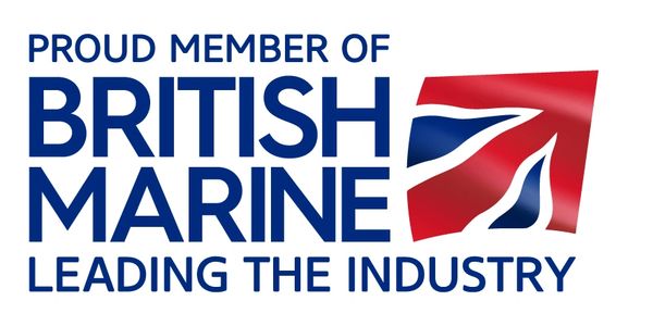 Member of British Marine
