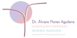 Dr. Álvaro Flores Aguilera