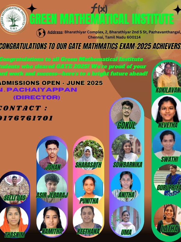 Best CSIR NET Coaching Institute Chennai