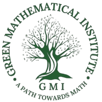 GREEN 
Mathematical 
Institute