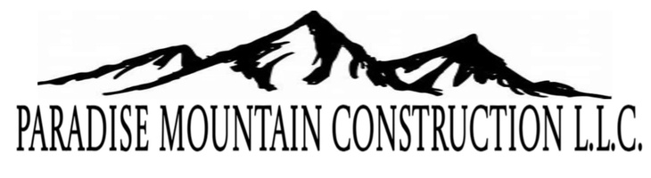 Paradise Mountain Construction LLC