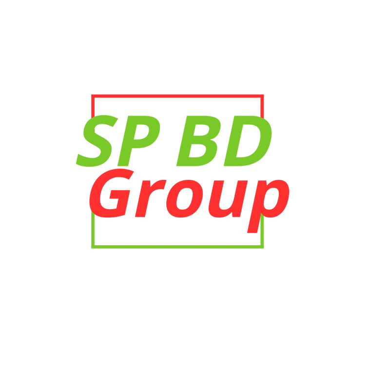 spbdgroup's Logo