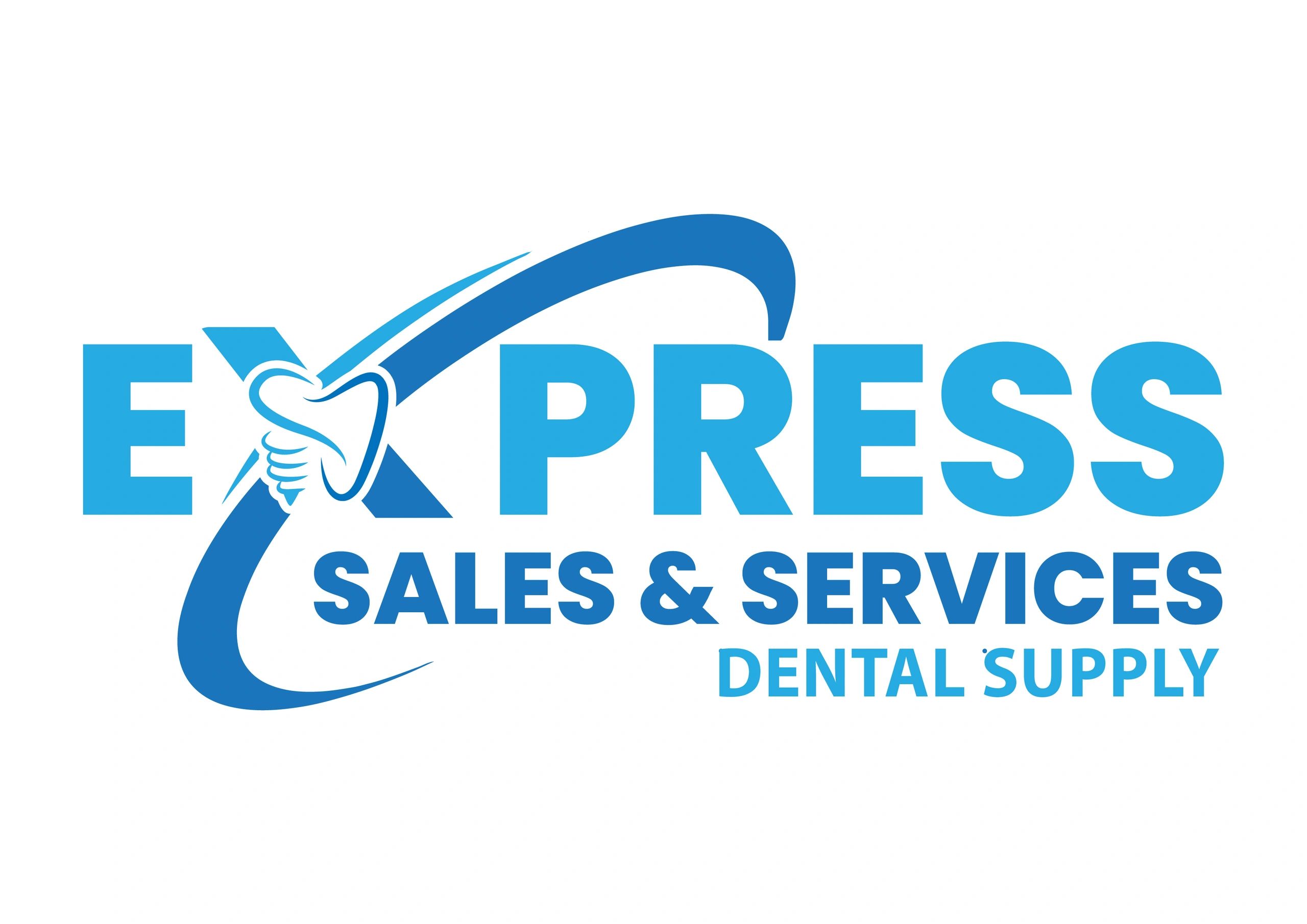 EXPRESS SALES & SERVICES Dental and Orthodontics Supply, Dental and
