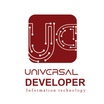 Universal Developer for information technlogy